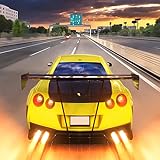 Ultimate Car Racing Drift Battle Arena