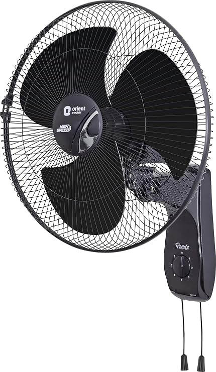 Orient Electric Wall-47 Trendz 400mm 