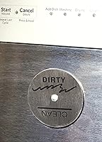 Vista 4 de RSVP International Endurance Magnet Collection Acero inoxidable, lavavajillas giratorio, 2.25 x 2.25 pulgadas