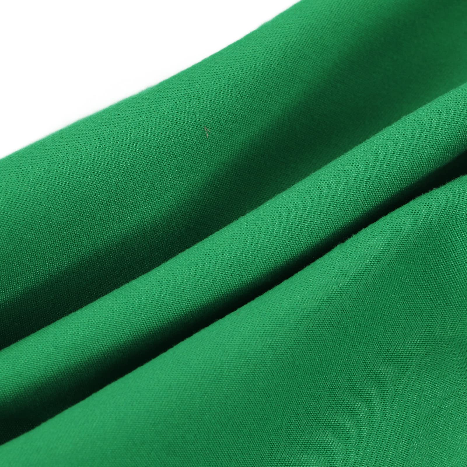 Sfondi Fotografici Verdi Chromakey MtLavishishishing con Design Ispessito 75D Materiale Poliestere Durevole per Studio Fotografico Riprese Video Effetto Tiro Ottimo Colore Lav