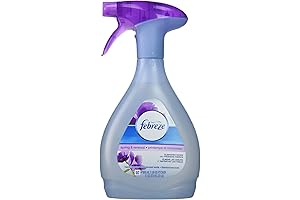 Febreze Spring and Renewal Spray 2-Pack