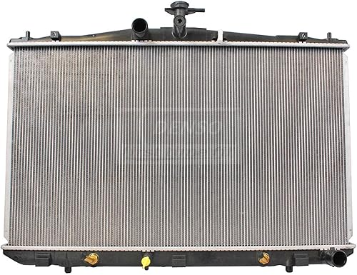 Denso 221-3167 Radiador