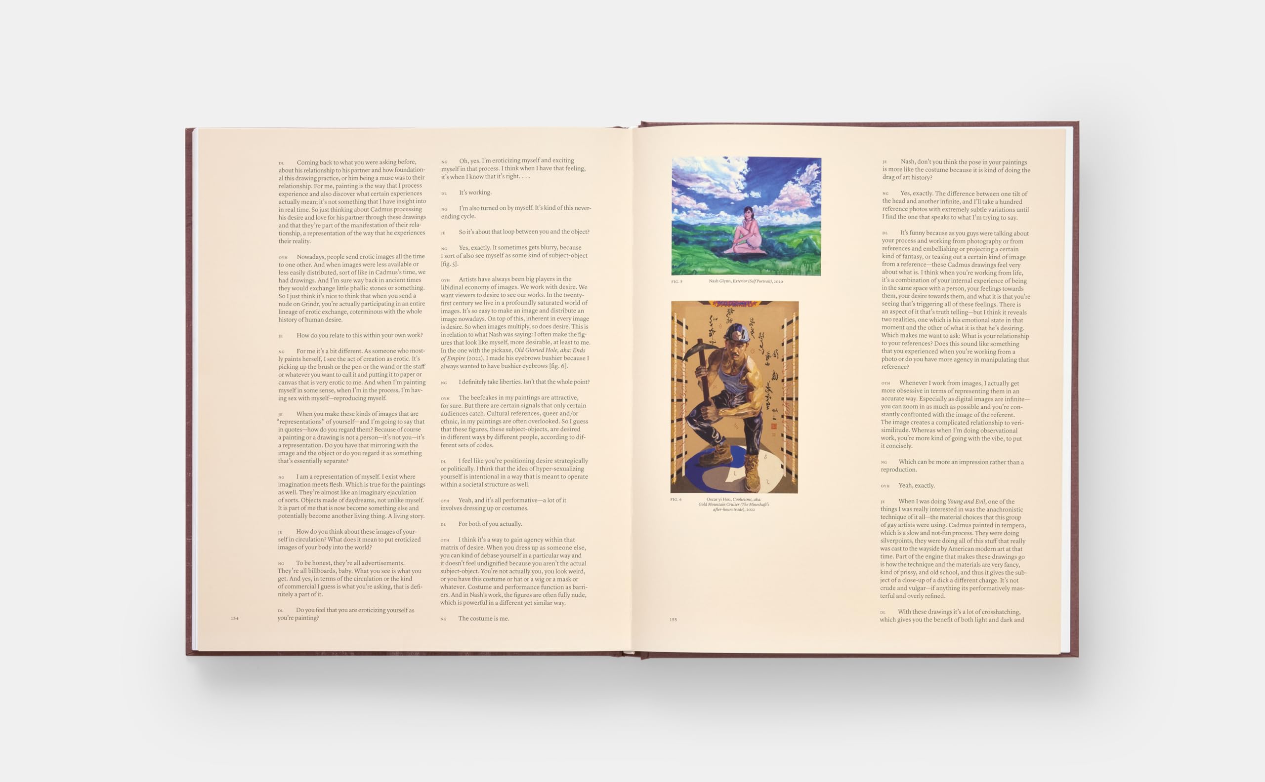 Paul Cadmus: 49 Drawings