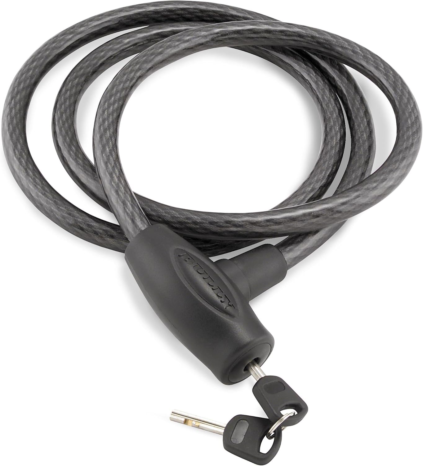 15mm 6ft. with Intergrated Cable Lock 2004-15