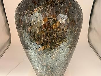 33×46㎝「和室2」油彩・原画・P8 33×46㎝「和室2」油彩・原画・P8 Gray vase), Kawasaki Tsuyoshi