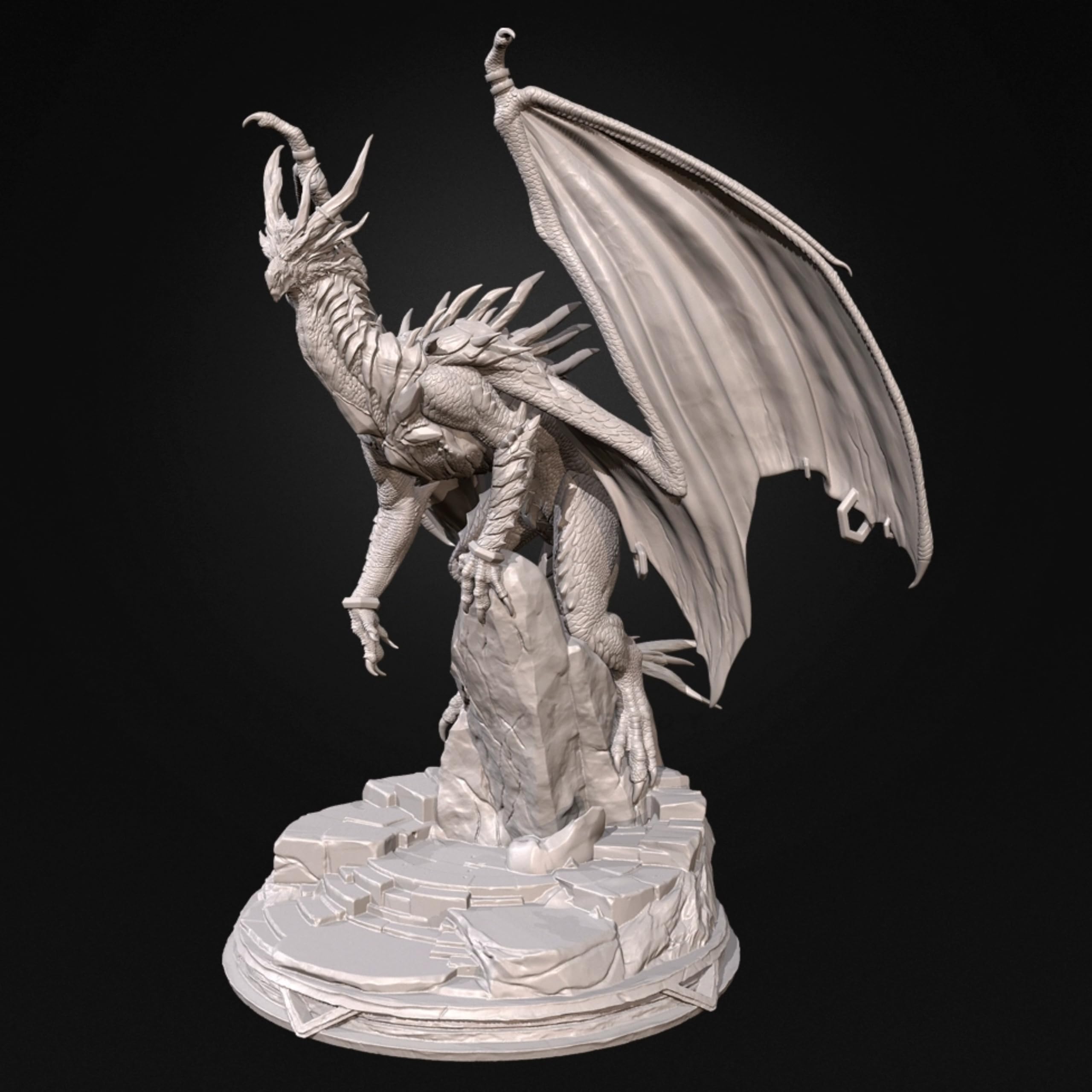 120mm Maquette de soldat en résine non peinte et non assemblée. //i7z6k7