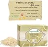 Organicsun Natural Rice Soap 140 Gr Whitening Effect for All Skin Types