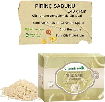 Do al Pirin  Sabunu 140 Gr 1 Adet T m Cilt Tipleri  in Beyazlat c  Etkili