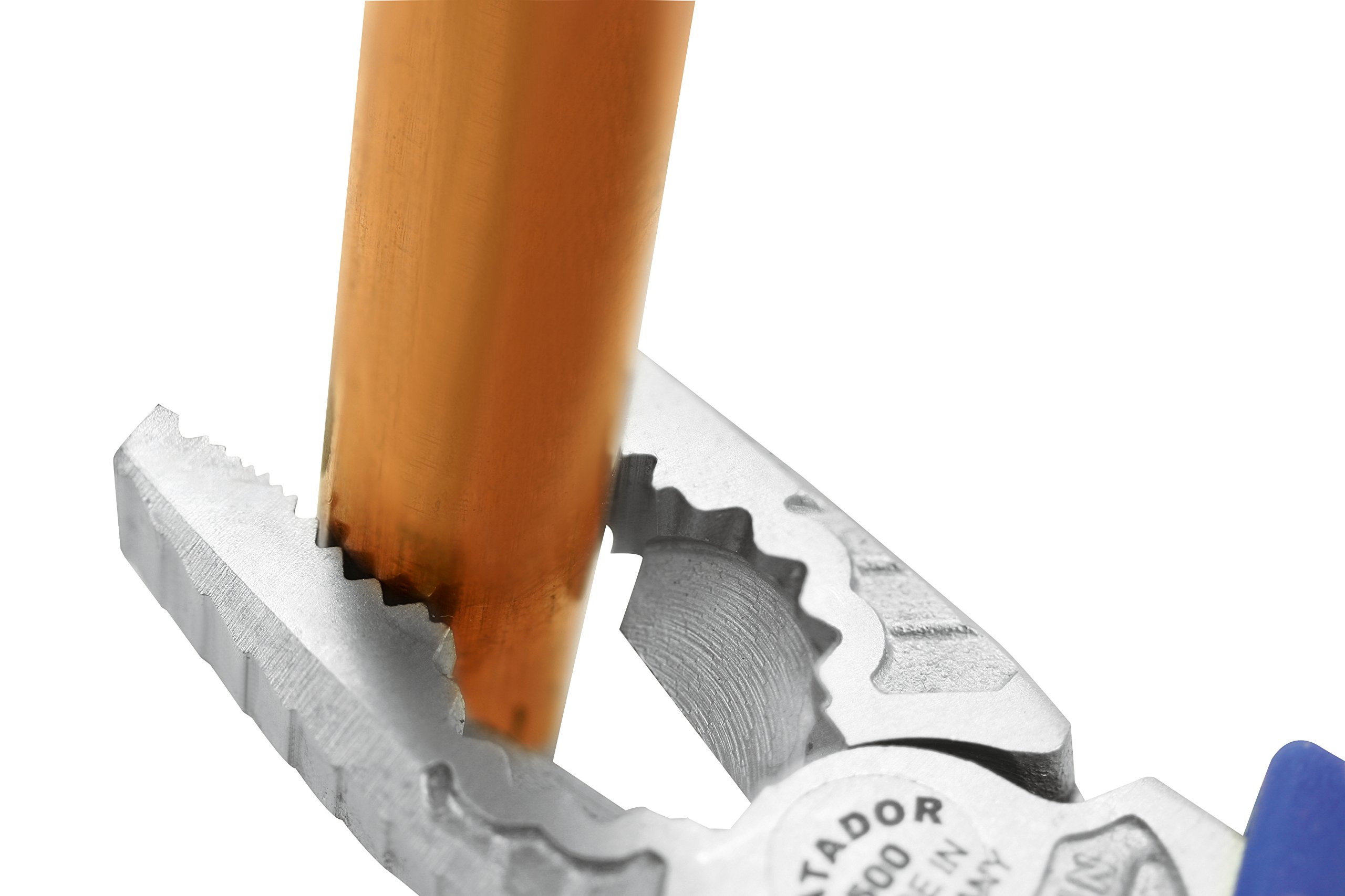 MATADOR 8164 1500 - Juego de tenazas y alicates (390x193mm)