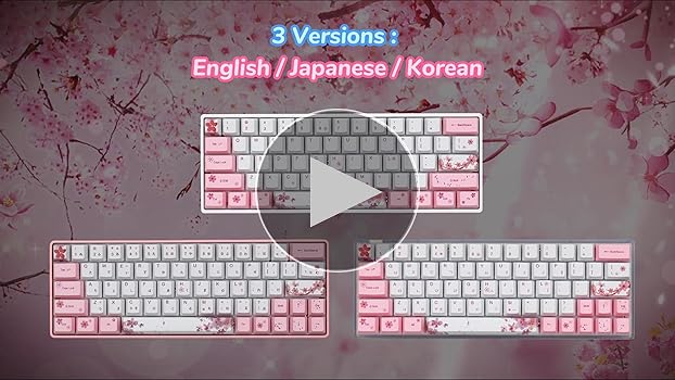 あまらんす keyball61 IRON Alice – Smith and Rune