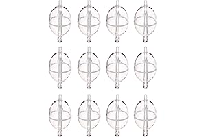 South Bend Slip Cast Spin Floats | Essential Fishing Tool for Precise Bait Positioning