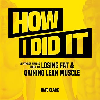 How I Did It Audiobook by Nate Clark episode artwork