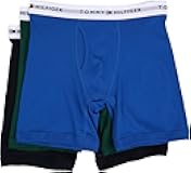 Men's Boxer Brief