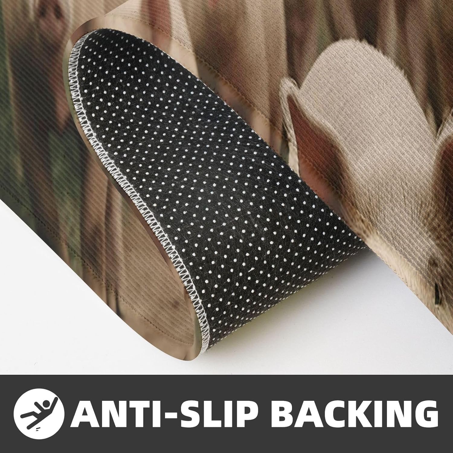 Kitchen Rugs Home Decor Kitchen Mats for Floor Anti Fatigue Kitchen Mats
