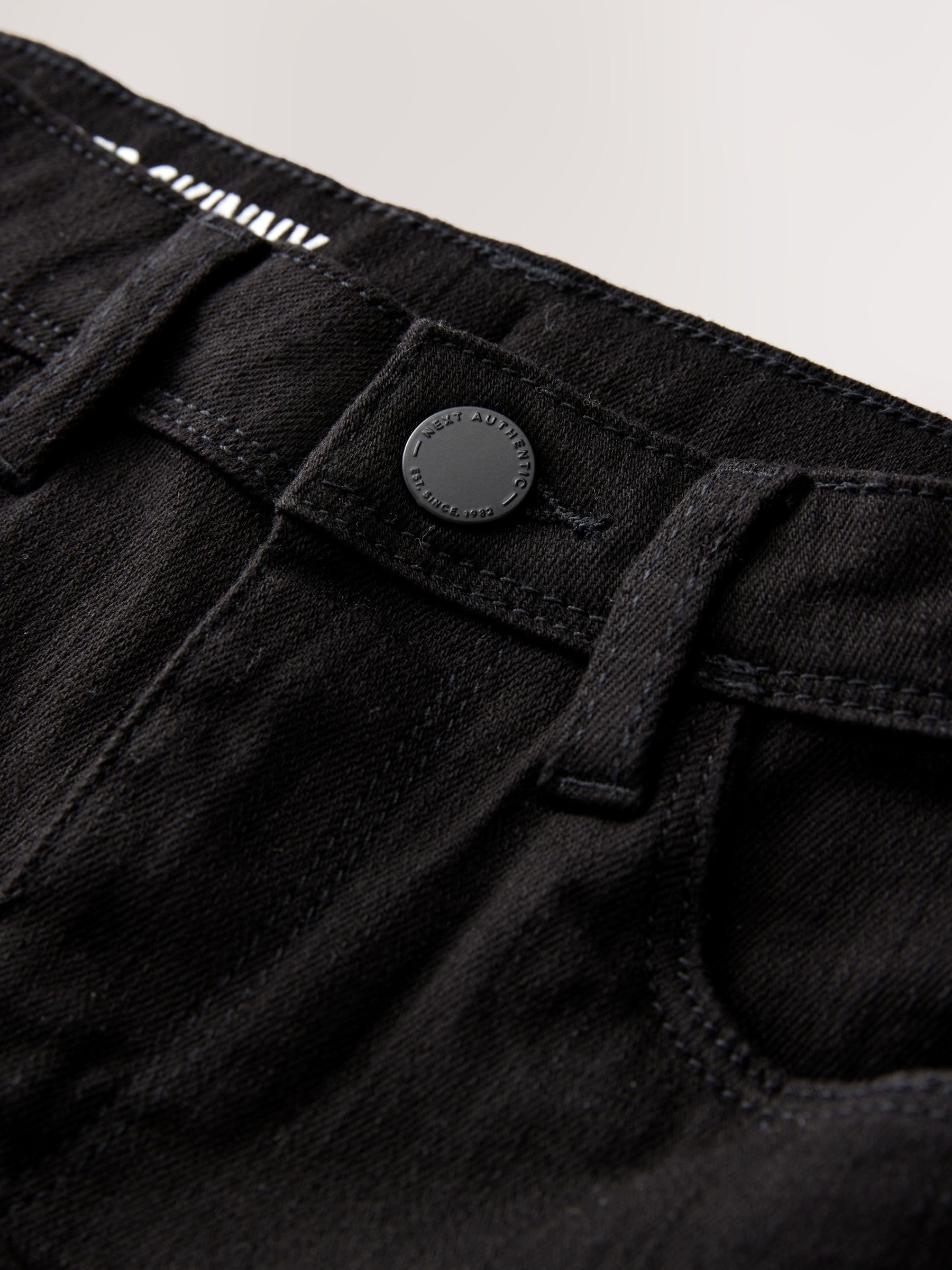 NEXT Garçon Jean Stretch Super Skinny