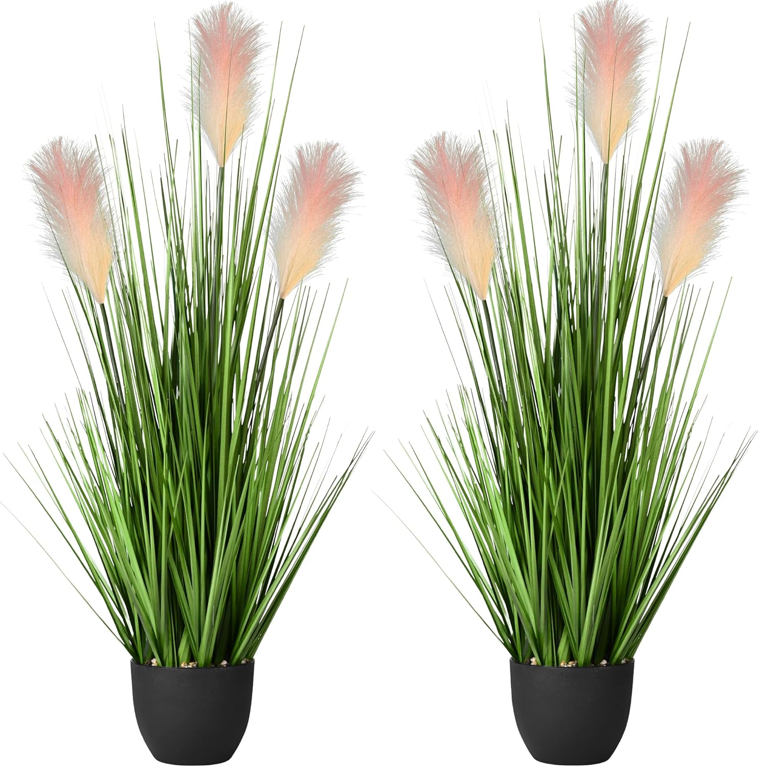 2 Pack Artificial 34