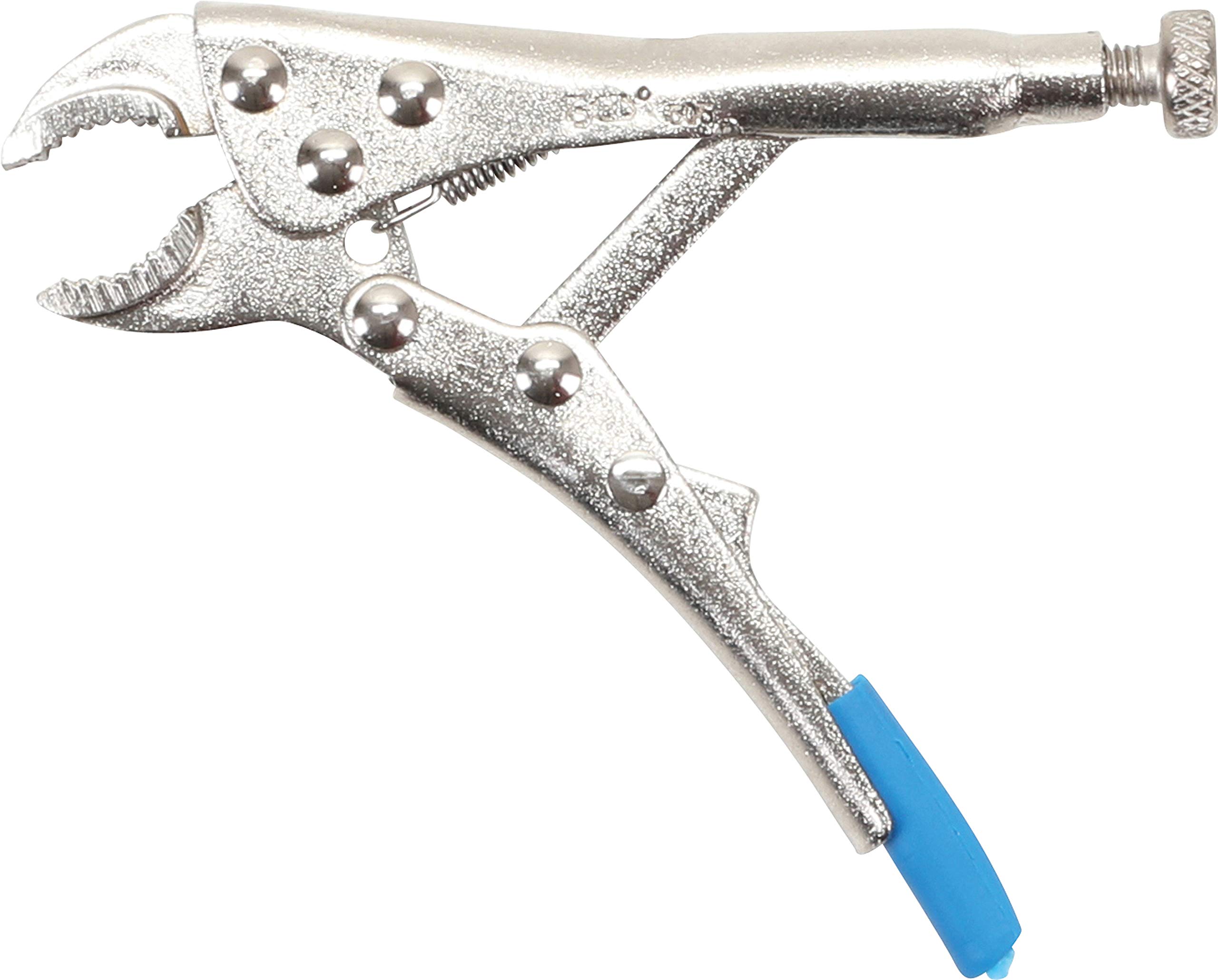 Self Grip Pliers, extra short, 100 mm