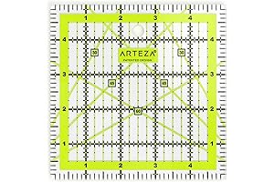Arteza 5x5 Quilt Squares