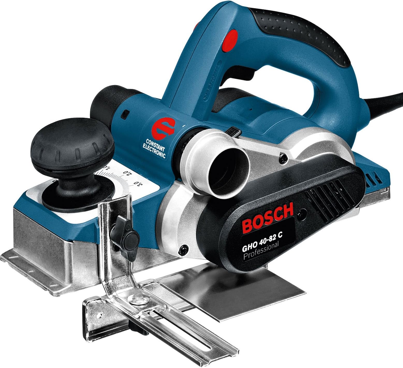 Bosch Professional 060159A762 230 V 40-82 C GHO - Blue