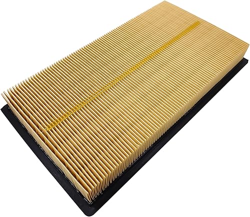 Miniatura 3 de FILTRO DE AIRE DEL MOTOR para AVALON Hybrid(19-23), CAMRY Hybrid (18-23), C-HR (18-22), COROLLA (19-23), HIGHLANDER Hybrid (20-23), RAV4 Hybrid