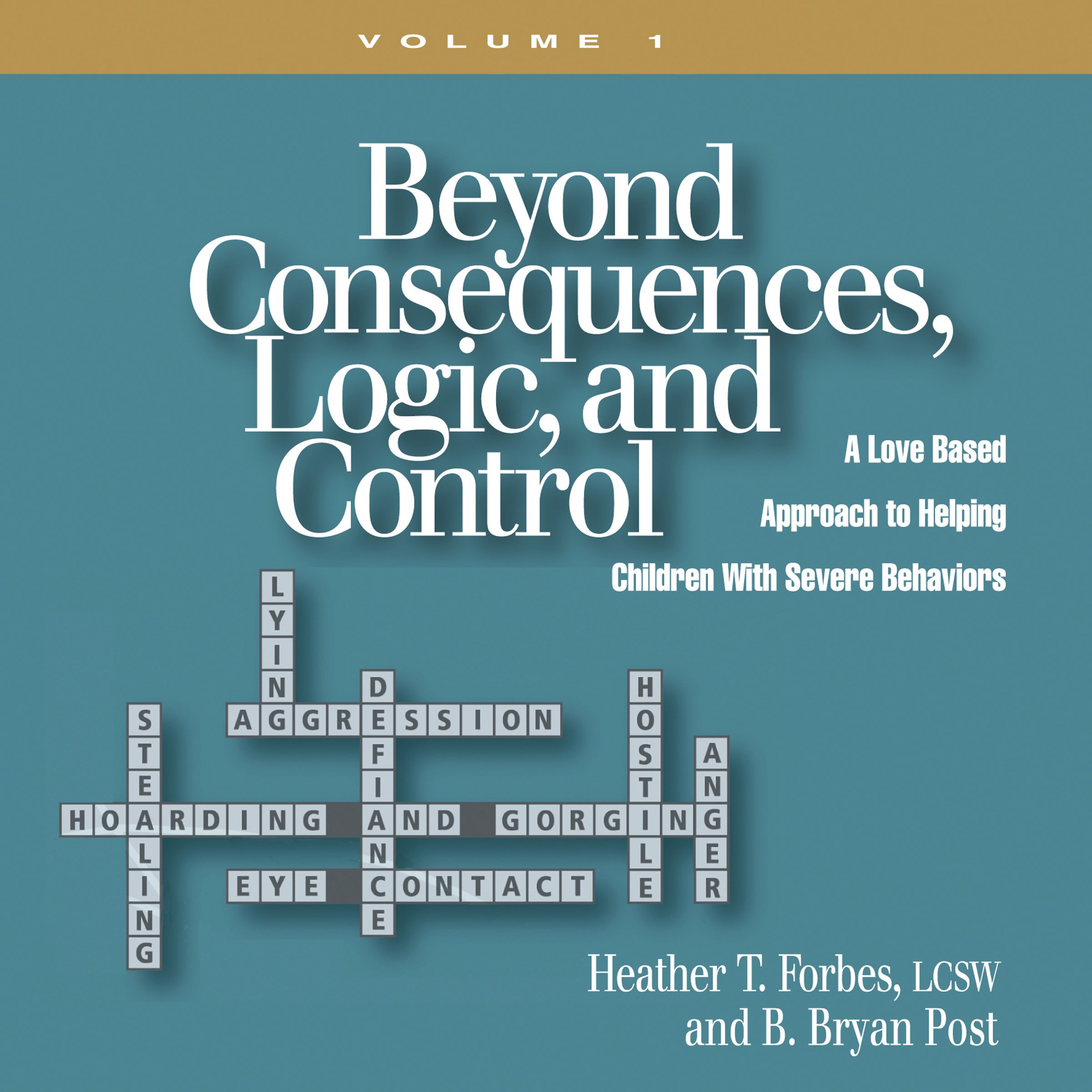 Beyond Consequences, Logic and Control