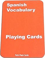 Vista 7 de 384 naipes españoles para juegos de memoria y concentración