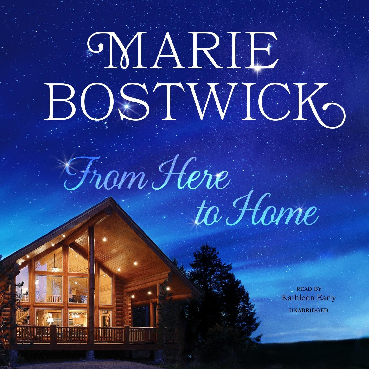 Cover art for From Here to Home