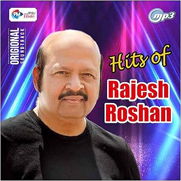 Hits of Rajesh Roshan