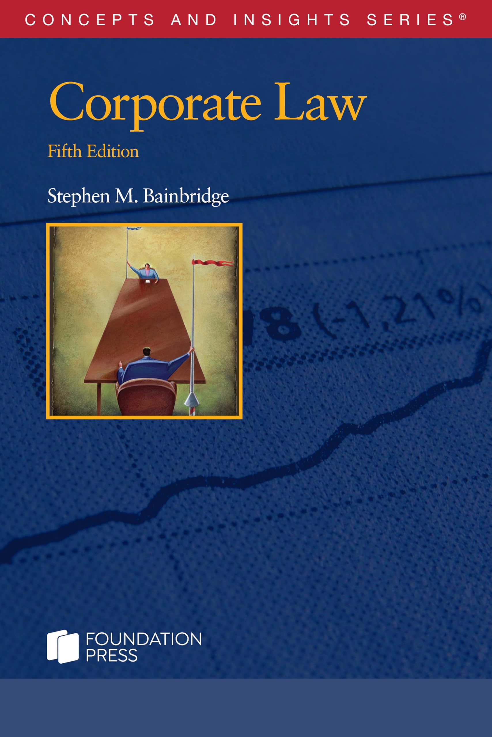 Corporate Law (Concepts and Insights)