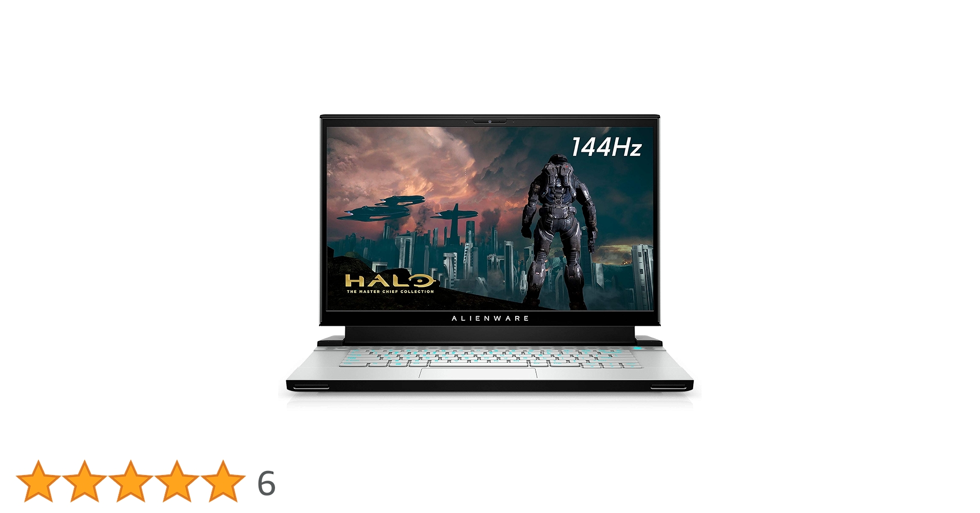 DELL - 【10月2日値下げ】【新品】DELL ALIENWARE M15 R3 DELL 15.6型 ALIENWARE m15 R3 中古 ゲーミングノートPC Office