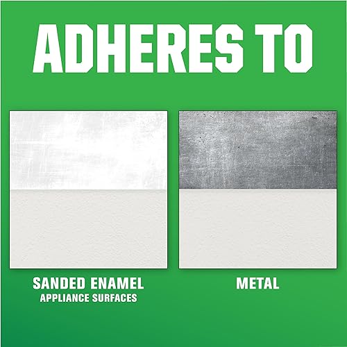 Vista 27 de Rust-Oleum 213174 Botella de cepillo especial de 0.6 onzas para retoque, negro