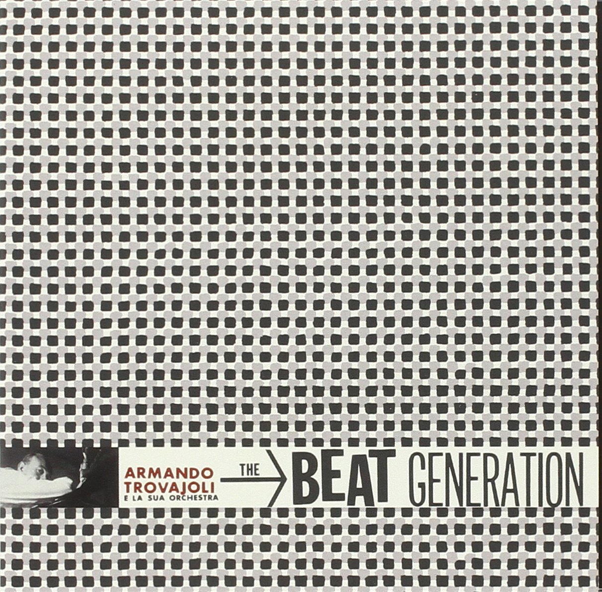Beat Generation