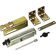 Von Duprin 24090128 49 Bottom Latch Assembly