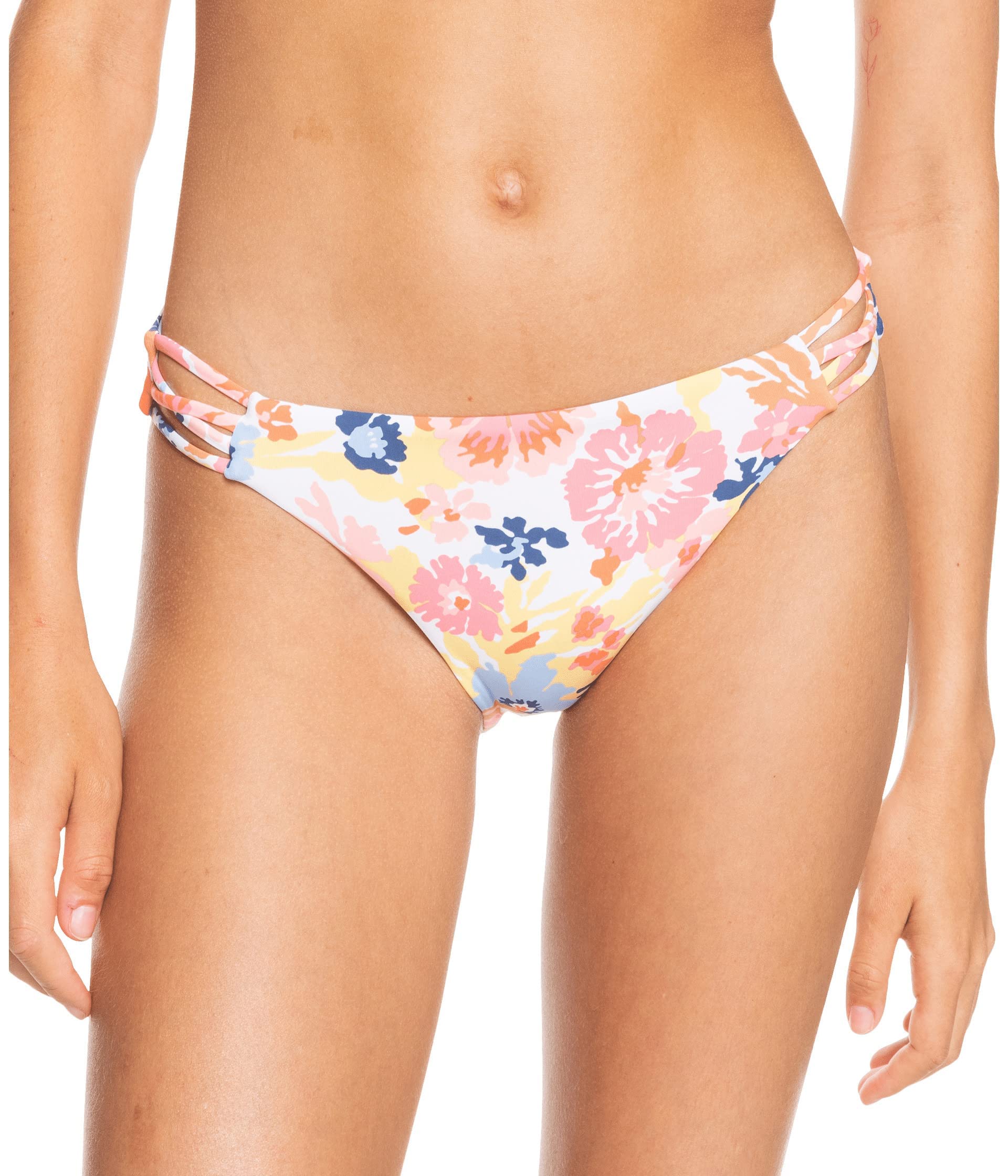 Printed Beach Classics Hipster bas de maillot stretch à séchage rapide - 2