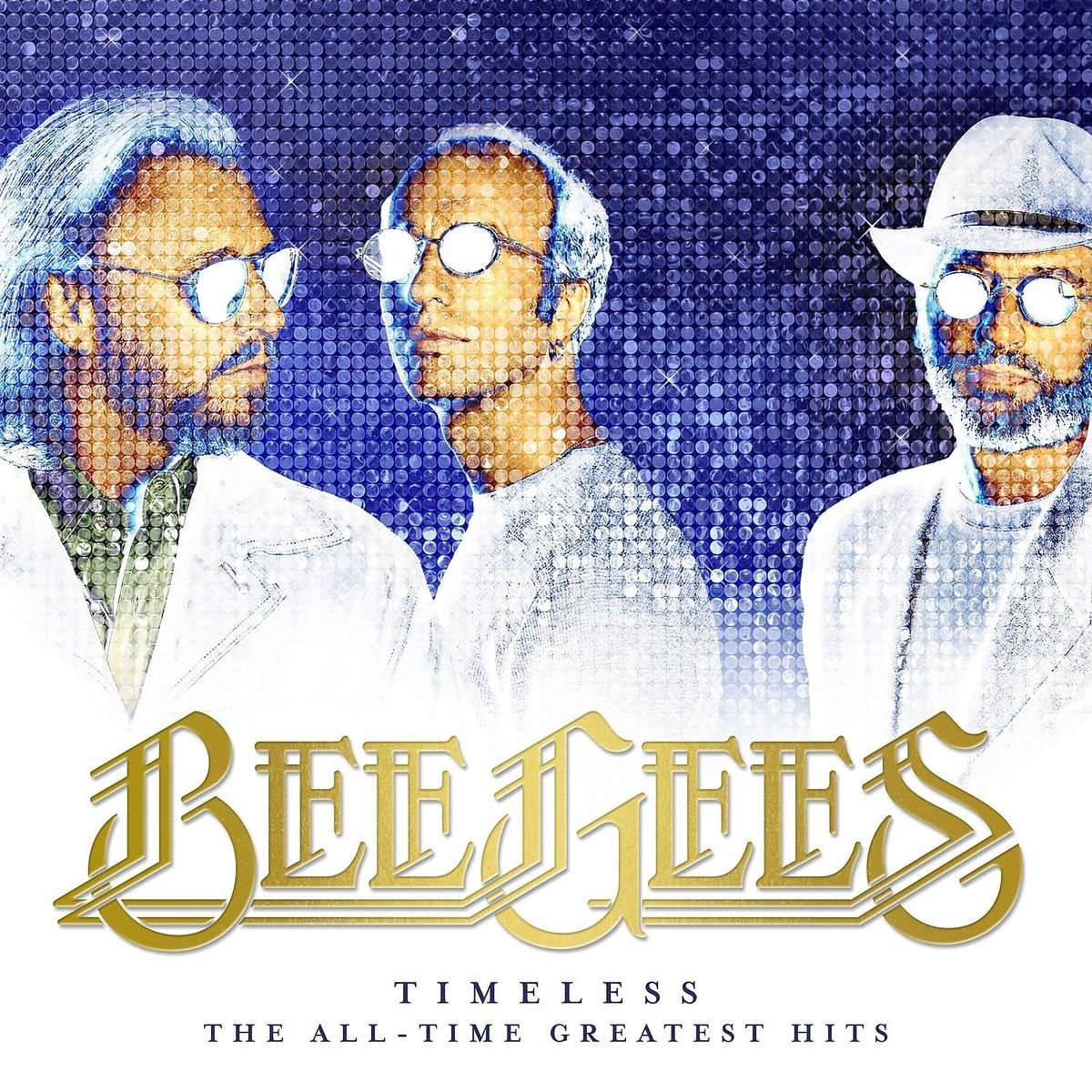 Timeless - The All Time Greatest Hits