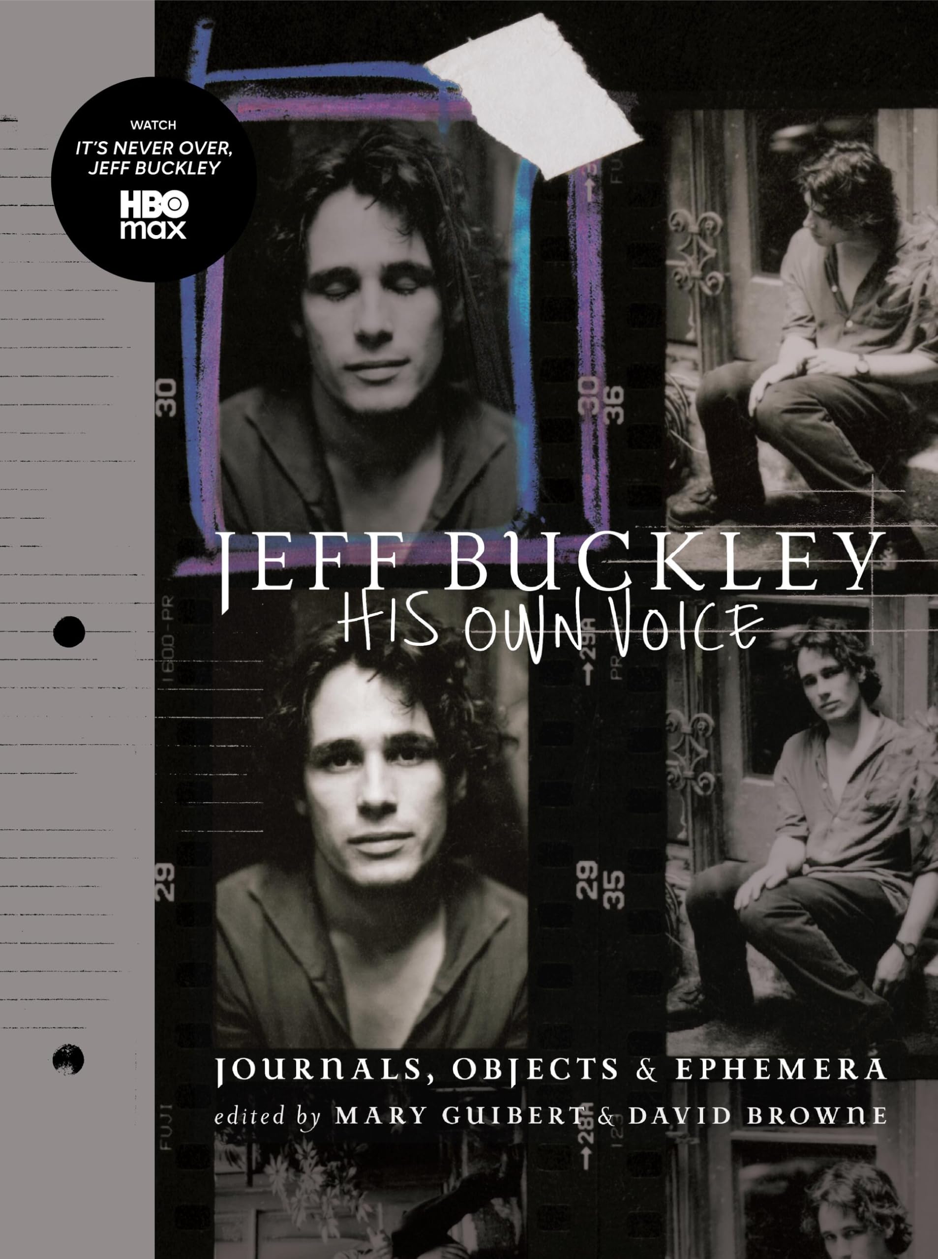 Jeff Buckley: His Own Voice | Amazon.com.br