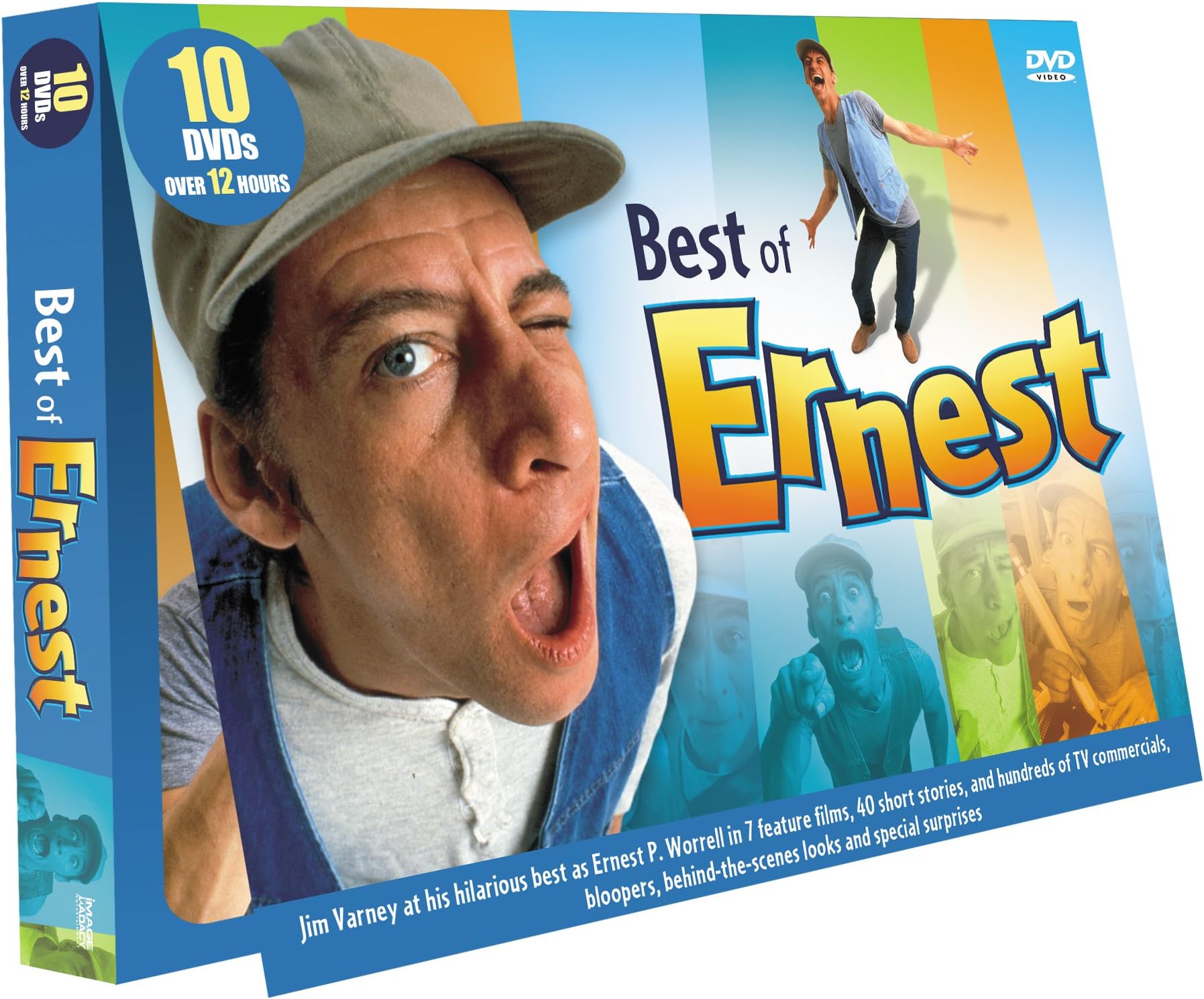 Best of Ernest