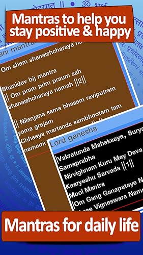 Mantra sangrah in English, Hindi and Gujarati