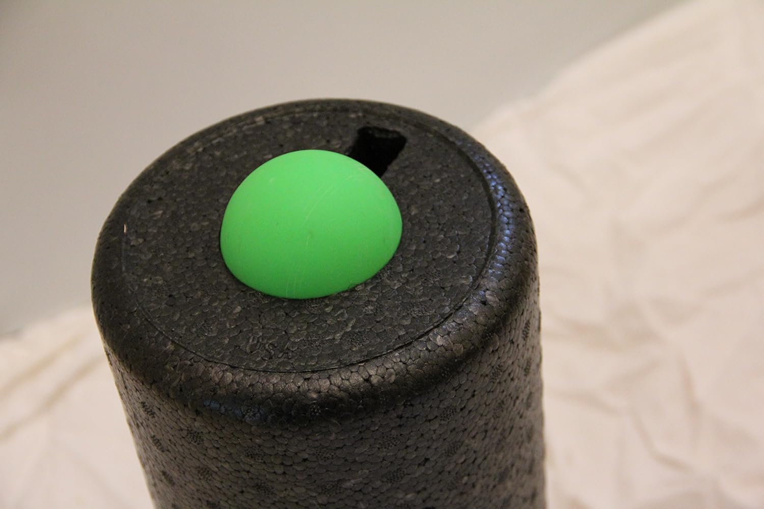 HUGH Premium Foam Roller