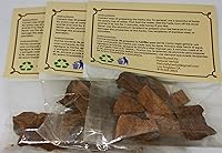 Vista 2 de Té Hierba Cocolmeca (1/2 Oz 14 Grm)Paquete de 3