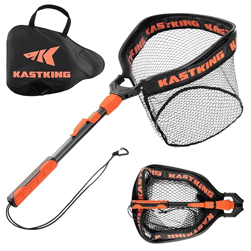 KastKing Titanet Fishing Net