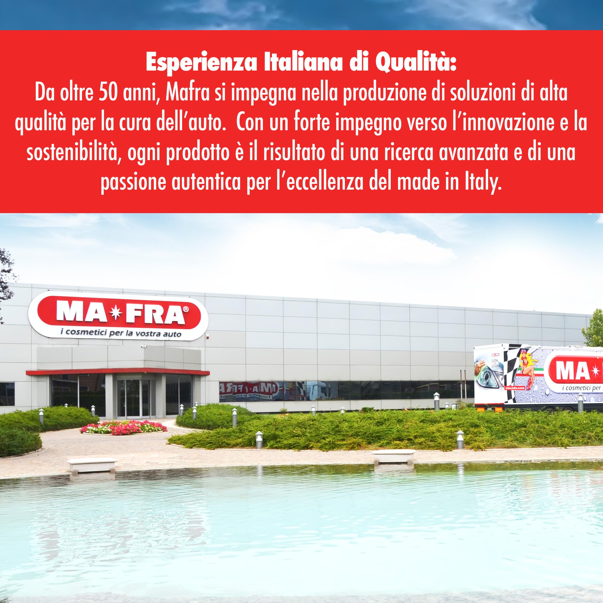 Ma-Fra, HP12, Sgrassatore Universale Multiuso con Formula Attiva, Adatto a Tutte le Superfici, Potente e Sicuro sulle Parti Trattate, Ideale per Pulizia Auto, Moto e Camper, Formato 4500ml, P0849