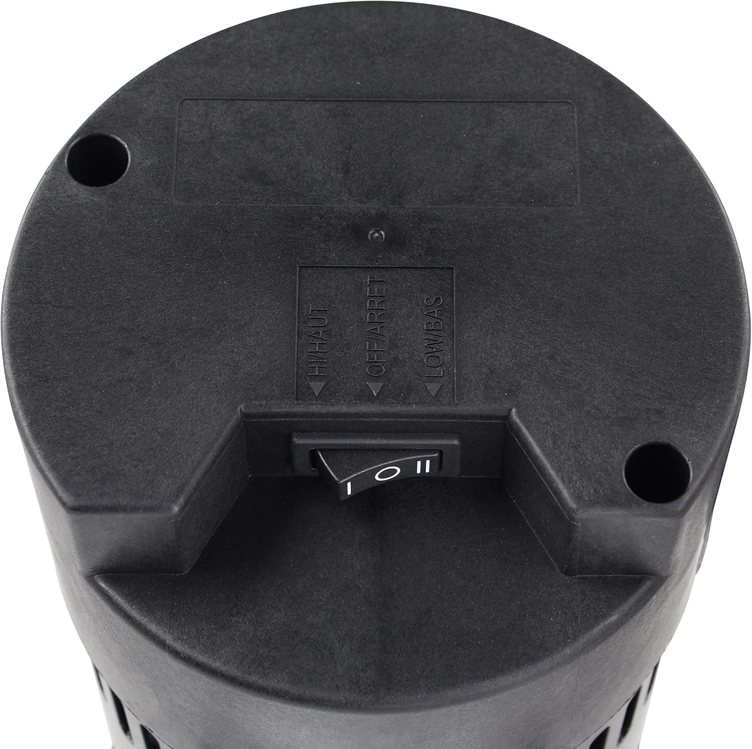 Pureline Pure Pro XL Above Ground Pool Pump, 1.5 HP, Dual Speed, California Title 20 Compliant