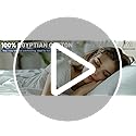 MEISHANG Cotton Sheets Queen Size - 600 Thread Count Sateen Sheet Set - Soft, Breathable, Cooling Egyptian Cotton with Deep Pocket - 4 Pieces(Silver Grey)