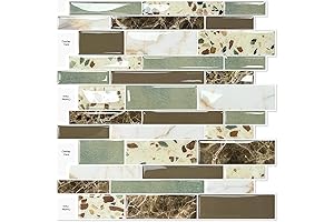 Auliget Peel and Stick Tiles