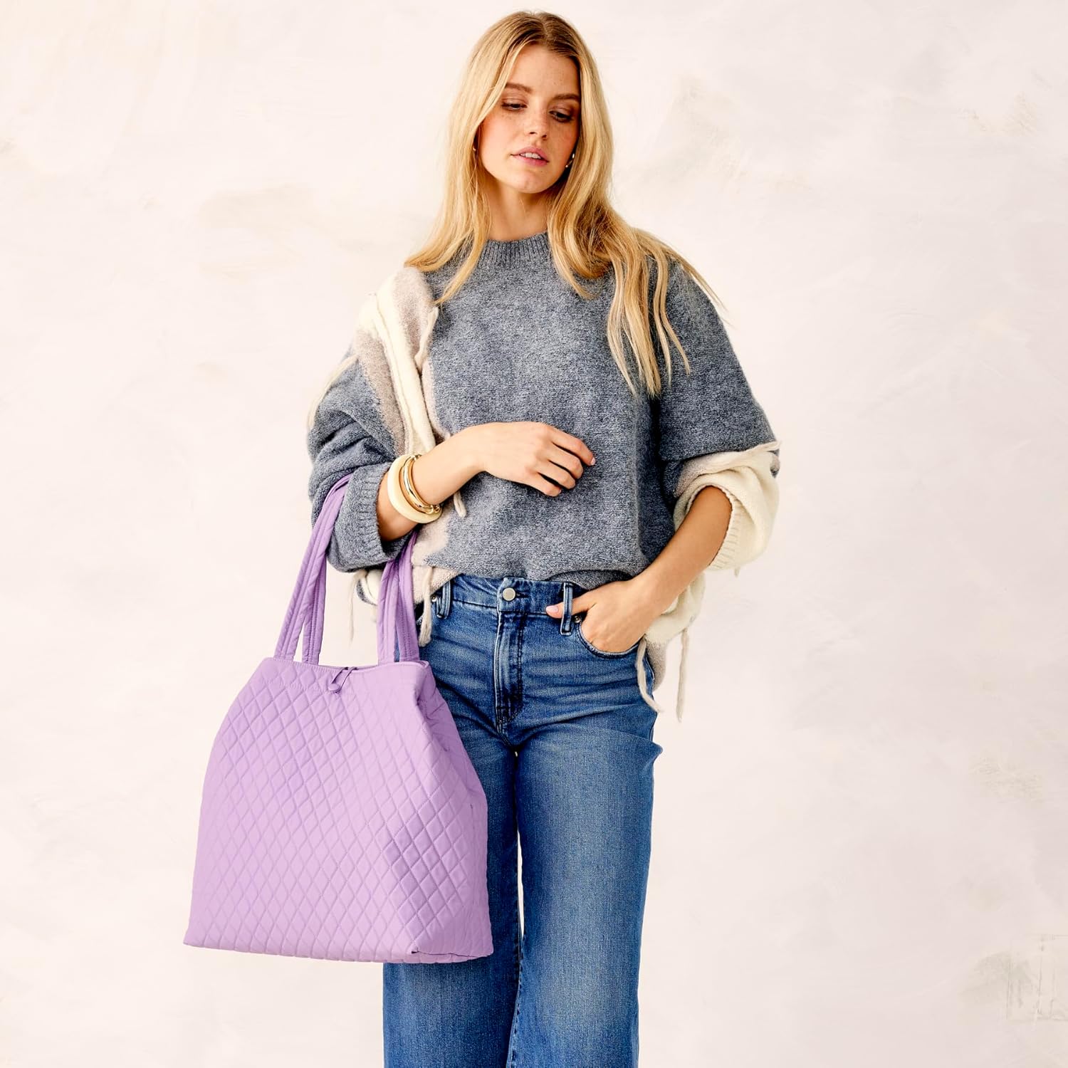 Women's Cotton Original Tote - Image 2