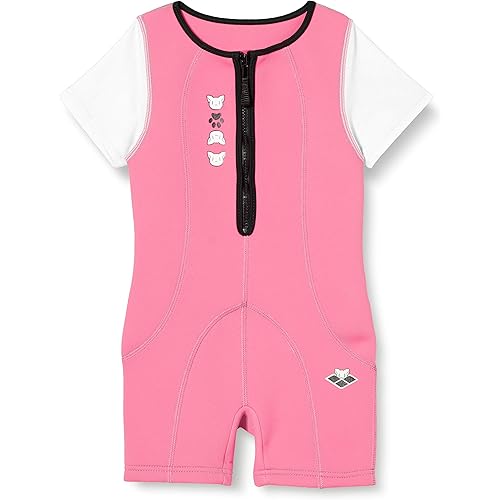 Arena Friends Warmsuit Gear Unisex Baby, Unisex_Baby, 95246
