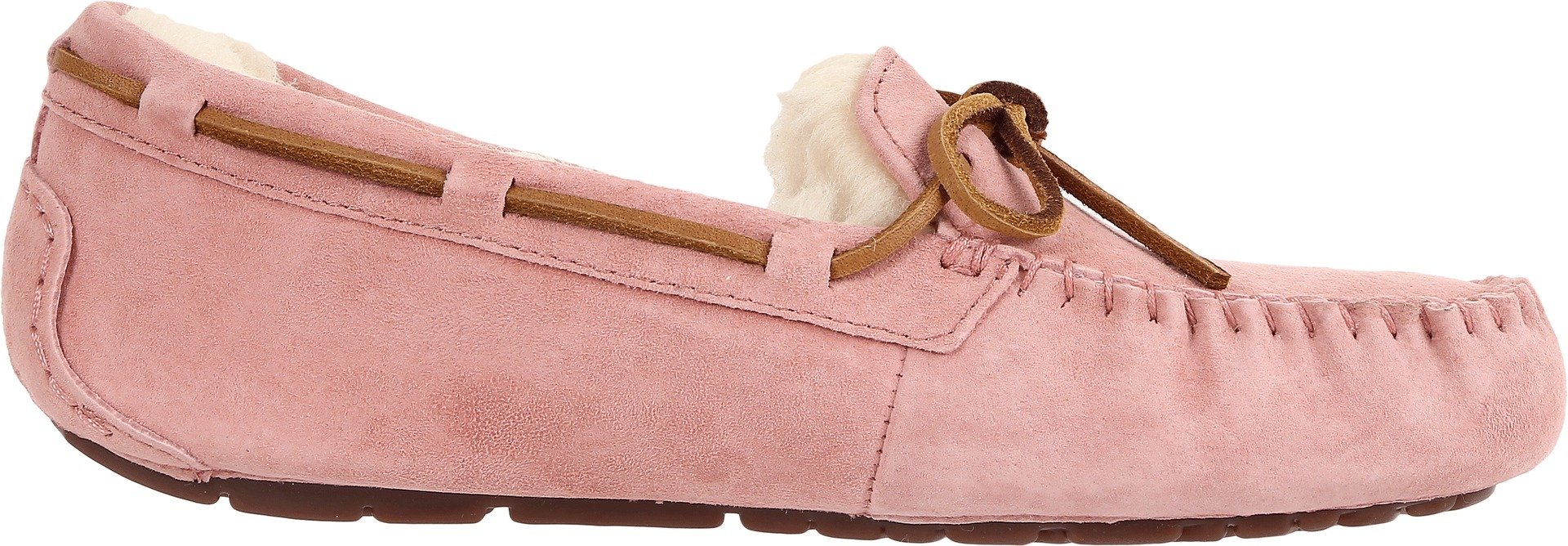 UGG Australia Women's Dakota Moccasin (Chemise Pink,5B) | B2B