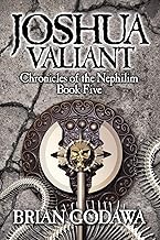 Joshua Valiant (Chronicles of the Nephilim)