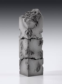 TAMASHII NATIONS - Concrete Crash for S.H.Figuarts Tamashii Effect